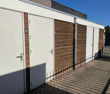 Burg. Vullersstraat 9 - Photo 5