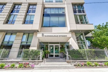 500 Condos and Lofts , #1004 - Photo 3