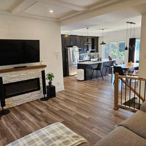 Logement 4 1/2 à louer - Photo 2
