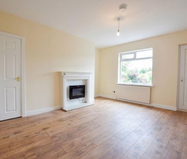 2 bedroom terraced bungalow to rent - Photo 2