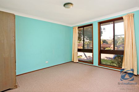 32 Goddard Crescent, 2763, Quakers Hill Nsw - Photo 5