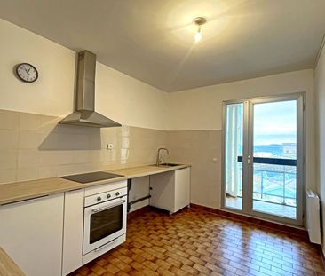 Appartement à louer 2 pièces • Marseille 8 - Photo 5