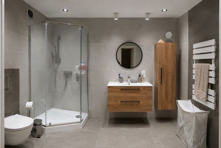 57,5 m²|Przecław|Po remoncie|Miejsce posotojowe - Zdjęcie 4