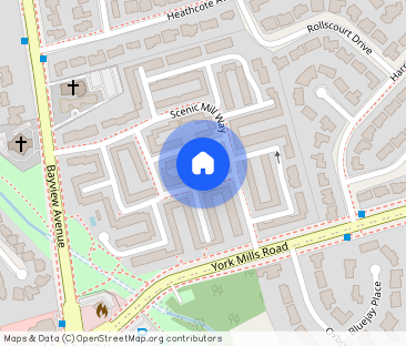 For Lease - 51 Sugar Mill Way, Toronto, Ontario - Photo 1