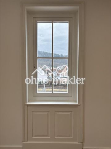 Erstbezug nach Kernsanierung : Helle und freundliche 2-Zimmer-Wohnung mit Altbaucharme - Photo 2