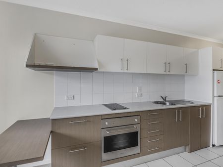 Stunning Studio Apartment in New Farm! - Photo 4