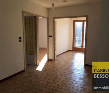 Location appartement Saint-Martin-d'Hères 38400 2 pièces 51.14 m² - Photo 3