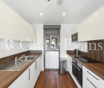 1 bedroom flat to rent - Photo 2