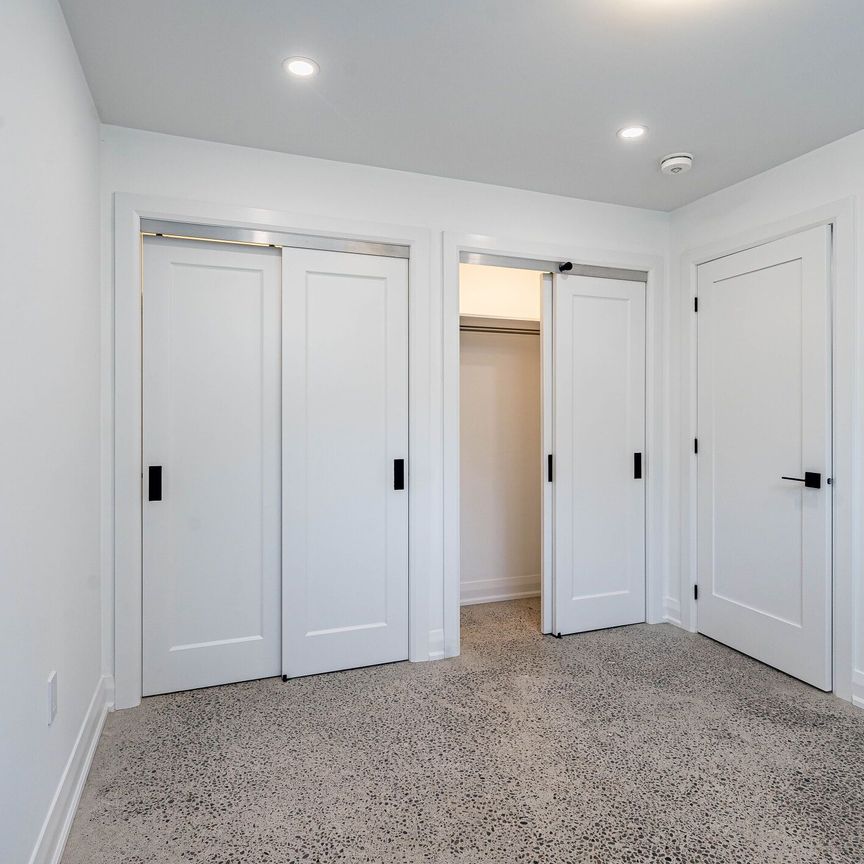 For Lease - 6 Greyton Crescent Unit# Lower, Toronto, Ontario - Photo 1