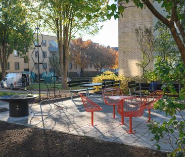 Vingåkersvägen 23 A - Foto 1