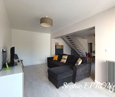 Maison 4 pièces de 107 m² à Mérignac (33700) - Photo 1