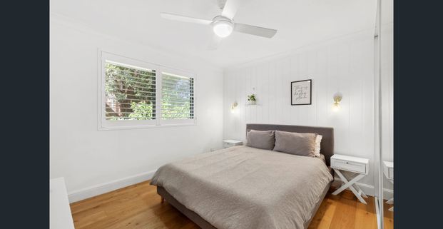 Spacious, Top-Floor Appeal - Photo 1