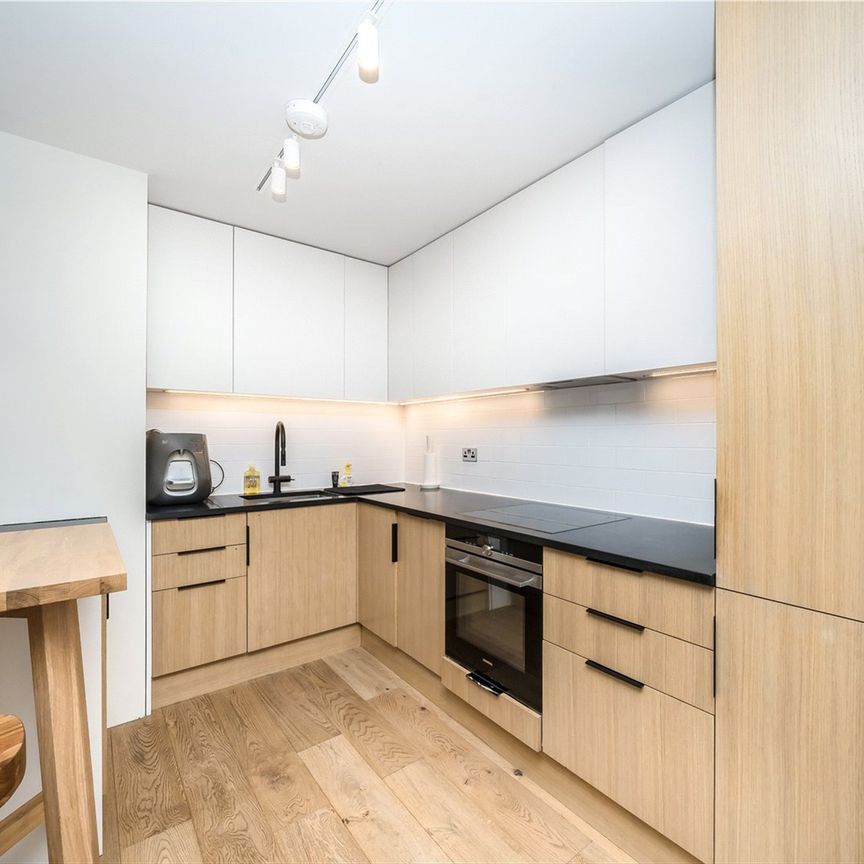 Penfold Place, Lisson Grove, NW1, London - Photo 1