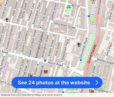 Vine Street, Brighton, BN1 - Photo 1