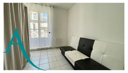 Location appartement 3 pièces, 51.11m², Épinal - Photo 2