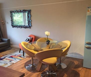 1 bedroom in a flat share to rent - Photo 2