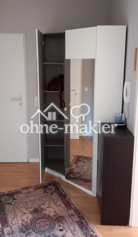 Sonnige 2-Zimmer-Wohnung mit Panorama-Balkon – barrierearm & modernisiert - Photo 5