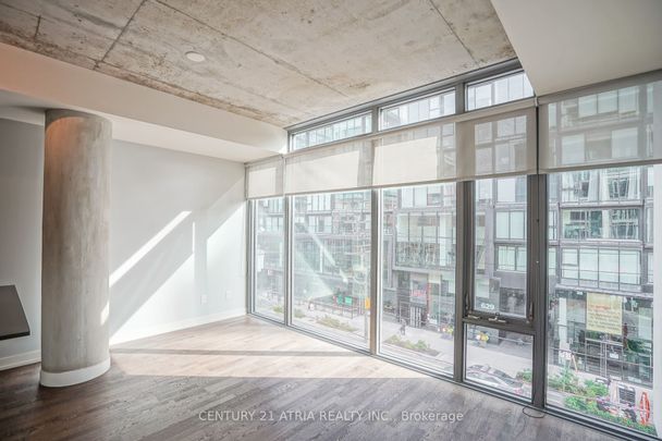 Six50 King West Lofts 650 , #311 - Photo 1
