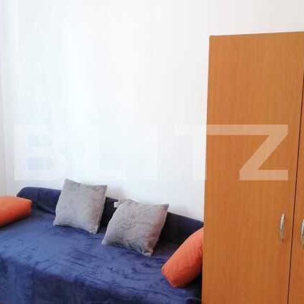 Apartament 2 camere, 40 mp, mobilat utilat, zona strazii Garbau - Photo 1