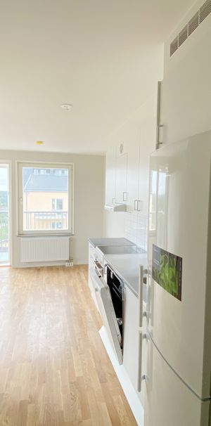 Almbygatan 14 - Photo 1