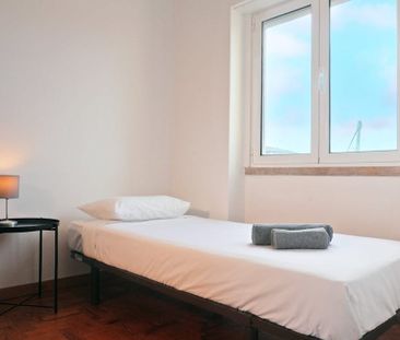 Alameda das Linhas de Torres, Lisbon, Lisbon 1750-140 - Photo 6