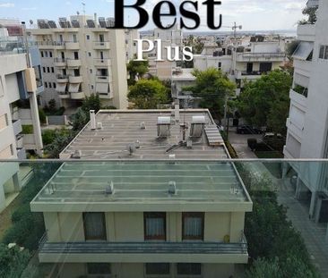 Μεζονέτα για ενοικίαση Γκολφ (Γλυφάδα) - Φωτογραφία 3