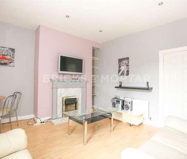 (?ppw) Third Avenue, Heaton, NE6 - Photo 1