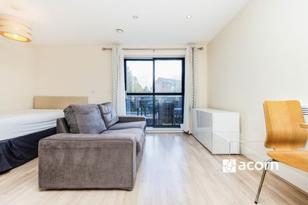 Spa Road, Bermondsey, SE16 - Photo 5