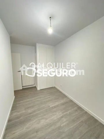 Piso en alquiler en Fuenlabrada Centro - Photo 2