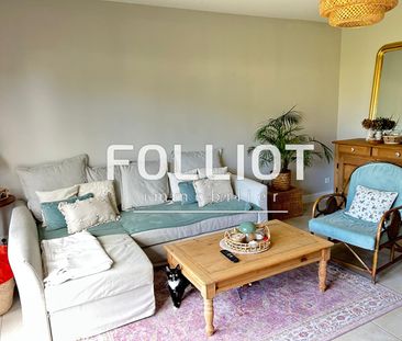 A louer Maison 50180 Agneaux 3 pi�ce(s) 69.20 m2 - Photo 3