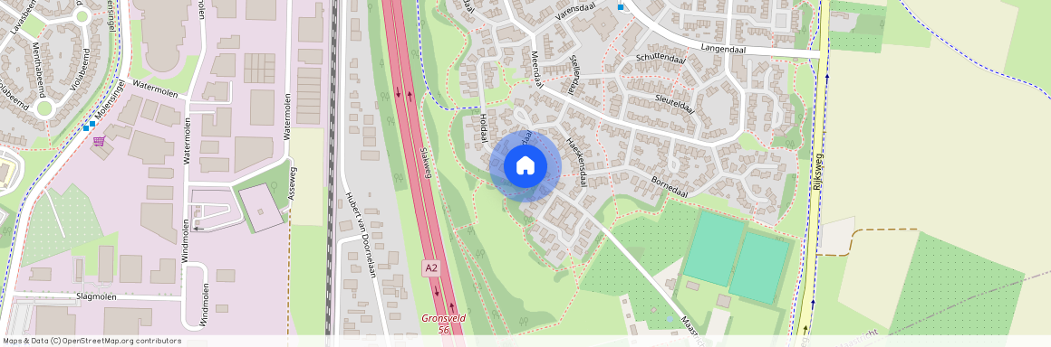 Holdaal, 6228GH Maastricht