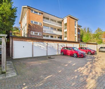 Martyrs Court, Station Road, Amersham,HP7 - Photo 5