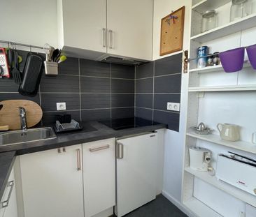 Location Appartement 1 pièce 24m² ST JEAN DE LUZ 64500 - Photo 5