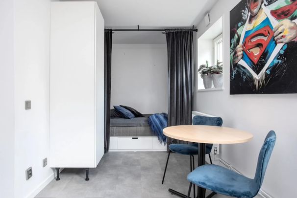 Snickaregatan, Linköping - Foto 1