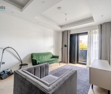 1 bedroom apartment to rent - Photo 6