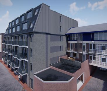 Mariënburgsestraat 59-A17, Stadscentrum, 6511RM, Nijmegen - Foto 5