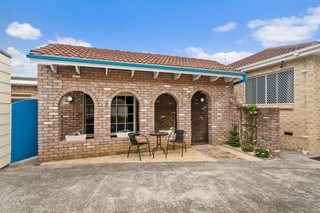 Charming 1-Bedroom Granny Flat - Photo 5