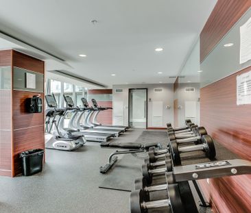 For Lease - 120 Bayview Avenue Unit# S615, Toronto, Ontario - Photo 2