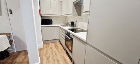 1 bedroom terraced house to rent - Photo 4