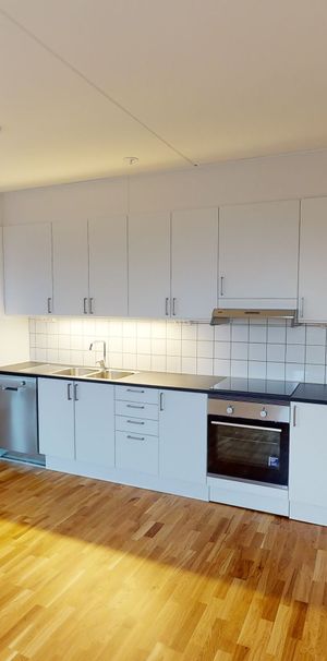 Kungsgatan, Eskilstuna - Photo 1