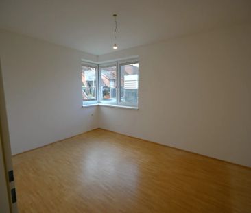 Blick ins Grüne - 3 Zimmer Wohnung mit Küche in Linz - Photo 5