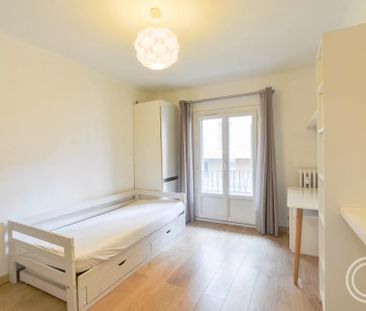 APPARTEMENT 3 PIÈCES MEUBLÉ AVEC PARKING - 11 AV GLORIA - NICE BAS ... - Photo 5