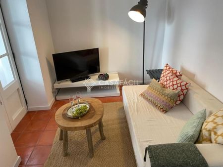 Apartamento T2 - Photo 3
