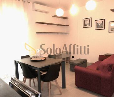 Trilocale Strada Bonmoschetto 21, Foce - Semeria, Sanremo - Photo 2