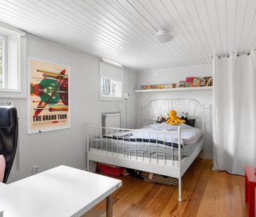 Lavettgränd, Täby - Foto 2