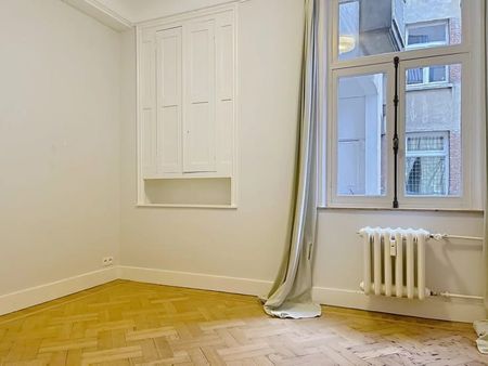 Appartement te huur - Photo 4