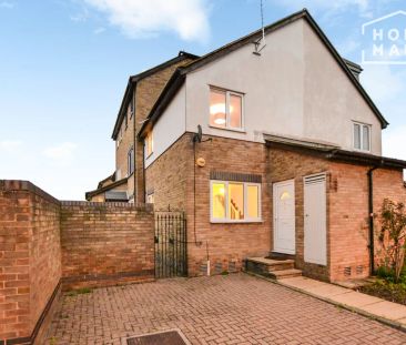 Midship Close, Rotherhithe, SE16 - Photo 1