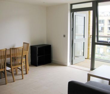 1 bedroom flat to rent - Photo 3