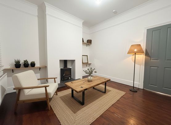 2 bed terraced house to rent in Kirby Road, Coventry, CV5 - Photo 1