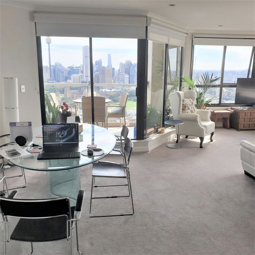 Darlinghurst - Photo 1